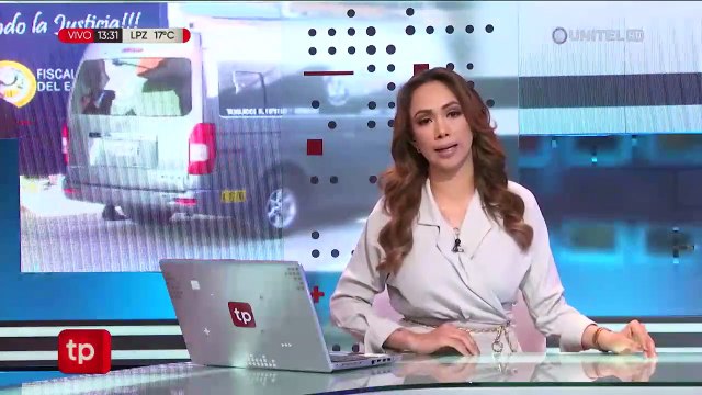 Un hombre murió aplastado por un monta carga en una fabrica textil del Estado