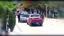 Atacan a periodista Susana Carreño | CPS Noticias Puerto Vallarta