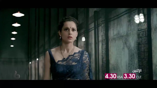 كانجانا رانوت وآر مادهافان يتعرضان للكثير من المواقف الكوميدية بعد زواجهما في TANUWEDSMANURETURNS