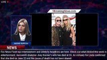 Aerosmith drummer's wife Linda Kramer dead at 55 - 1breakingnews.com