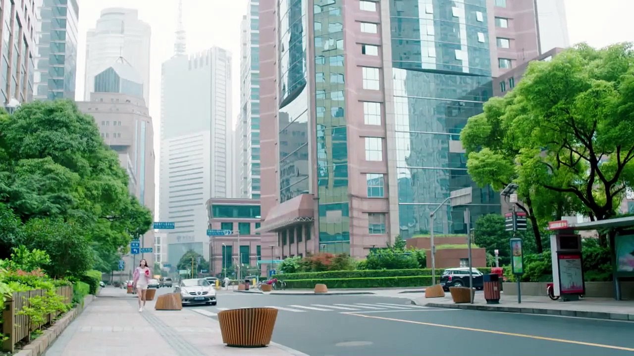 Because of Meeting You Ep 34 ENG SUB
