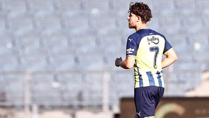 Ferdi Kadıoğlu'ndan Partizan maçı sonrası Jorge Jesus sözleri! Takımın taktiğini anlattı