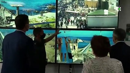 La crisis entre España y Marruecos centró el debate en el Parlamento canario _ Telenoticias 1