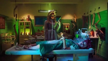 American Horror Stories S02 Die O Rama