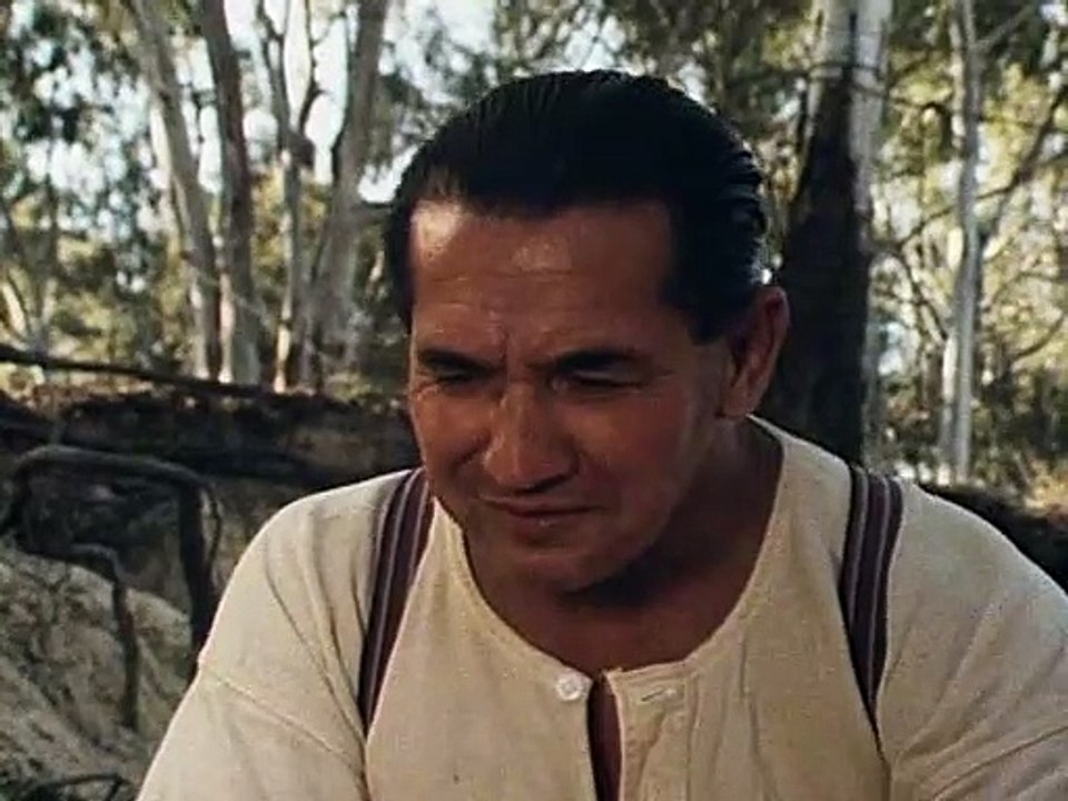 Delie & Brenton - Der Flussdampfer Staffel 1 Folge 6