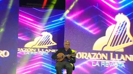 Corazón Llanero La Revista | Recordando a Jesús Moreno "El Rey del Pasaje"