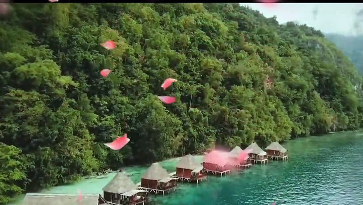 keindahan alam