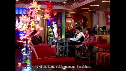 Sassy Girl Chun-hyang Episode.05 Sub Indonesia (part 2)