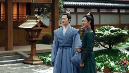 Who Rules The World Ep 22 (Eng Sub)