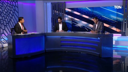 محمود أبو الدهب ينتقد أداء لاعبي الأهلي أمام بتروجيت: "لاعيبة مستهتره وحسيتهم بيلعبوا ماتش ودي"