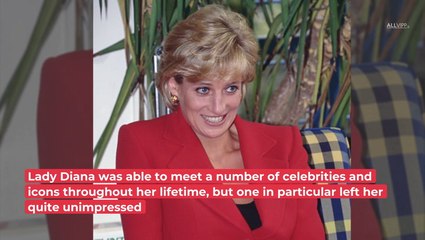 Lady Diana Had No Interest In Tom Cruise