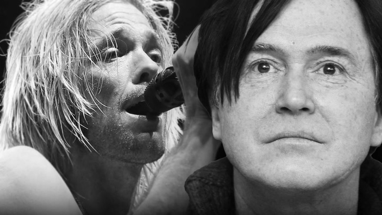 Tragisch: Diese Promi-Tode haben uns 2022 schockiert