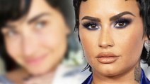 So natürlich: Demi Lovato ohne Make-up