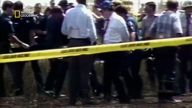 Air Crash S18E03 - Faille au décollage - Vol Delta Airlines 1141