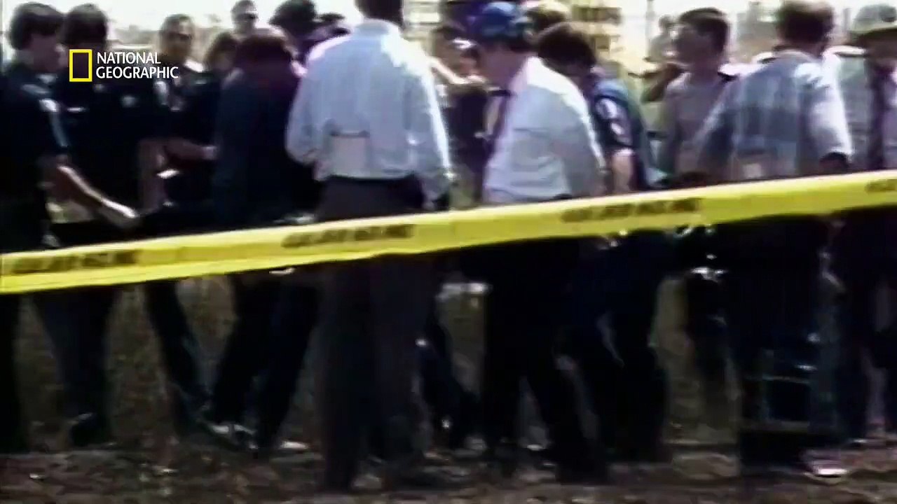 Air Crash S18E03 - Faille au décollage - Vol Delta Airlines 1141