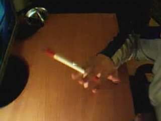 Testing new camera angle