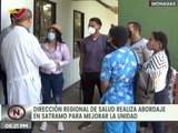Servicio Autónomo de Traumatología del estado Monagas retomará labores en sus 3 quirófanos
