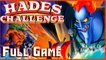 Disney's Hades Challenge Walkthrough Full Game Longplay (PC)