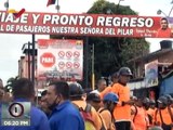 Transportistas de Barinas exigen aplicar sanciones a prestadores de servicio ilegal