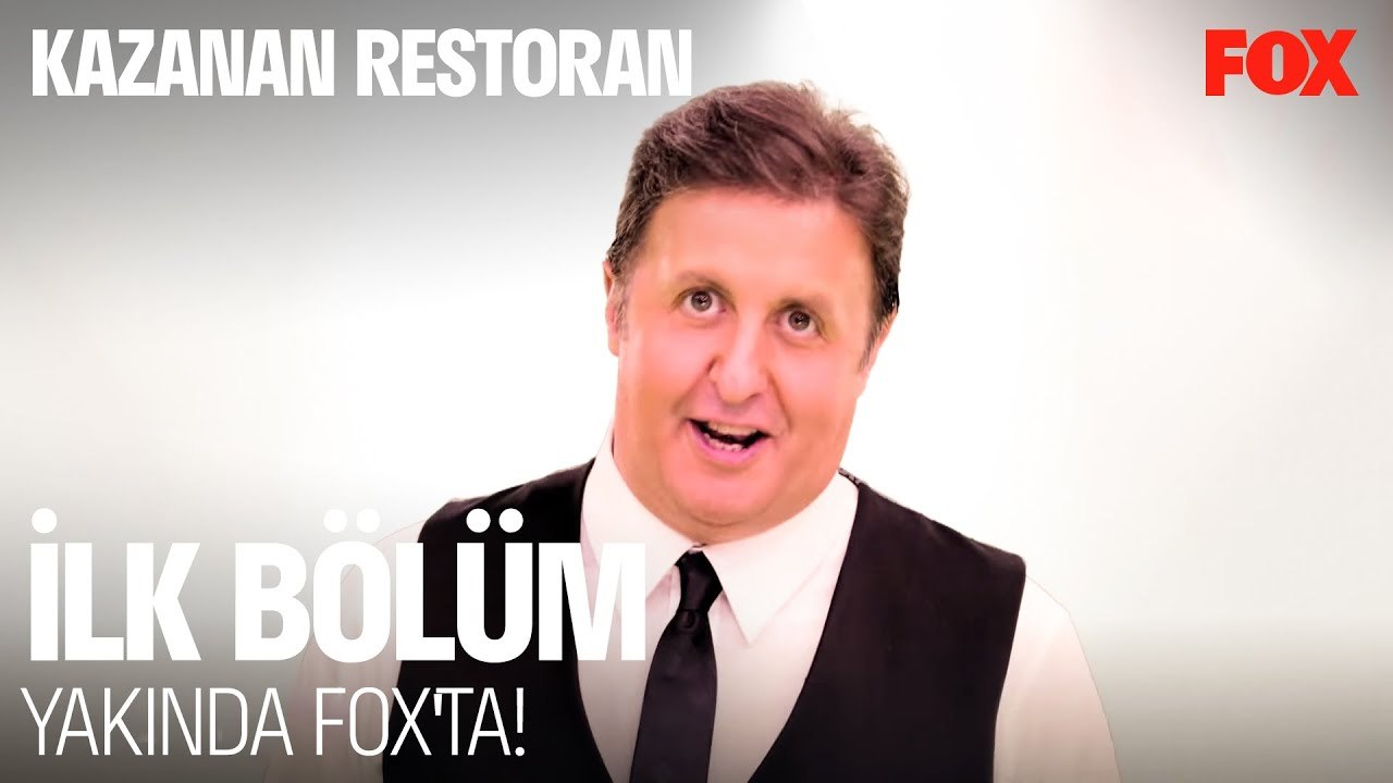 Kazanan Restoran İlk Bölümüyle Yakında FOX'ta!