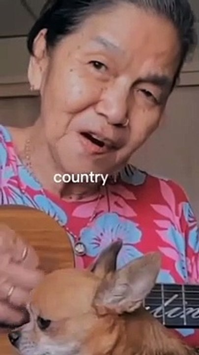 Granny sound