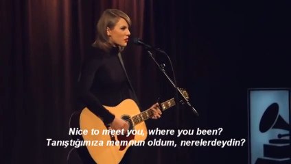 Blank_Space_-_Taylor_Swift_Lyrics_Acoustic__English_T%C3%BCrk%C3%A7e_Subtitle__The_Grammy_Museum(480p)