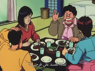 أنا وأخواتي ~ الحلقة 3 مترجم