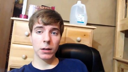 Hi Me In Two Years (Made Two Years Ago)