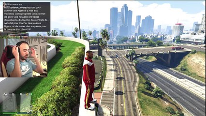 PIÉGER SON MEILLEUR POTE !