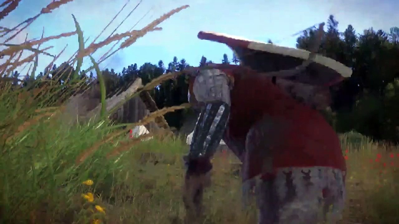 Hexerei richtig gemacht. kingdom come: deliverance #38 (part 3)