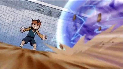 [Amazon] Inazuma Eleven (Super Onze) - Episódio 34 - [PT-BR] SD