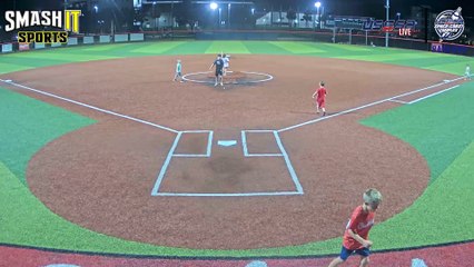 Blue Rawlings - Firecracker World Series (2022) 01 Jul 23:59