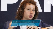 Critican a Luisito Comunica por reportar a familias con mascotas exóticas