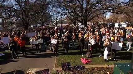 SA Opposition Leader withdraws from anti-abortion event after criticism