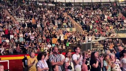 La Muixeranga d'Algemesí