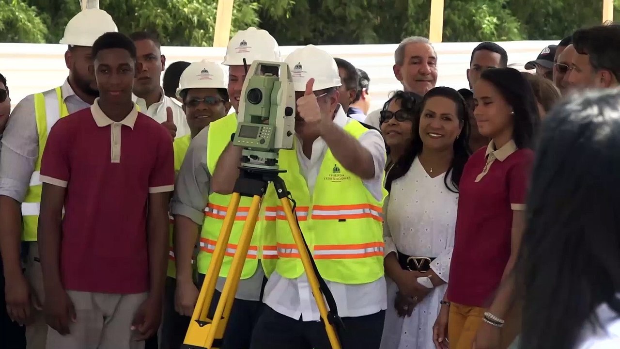Tranquilidad que vive la UASD es por respaldo de Abinader, dice Emma Polanco