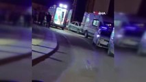Son dakika haber | Ankara'da koca dehşeti: Kayınbabasını bıçaklayarak öldürüp eşini yaraladı