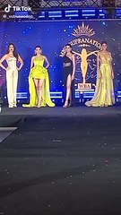 Kim Duyên giành chiến thắng phần thi Top Model khu vực châu Á