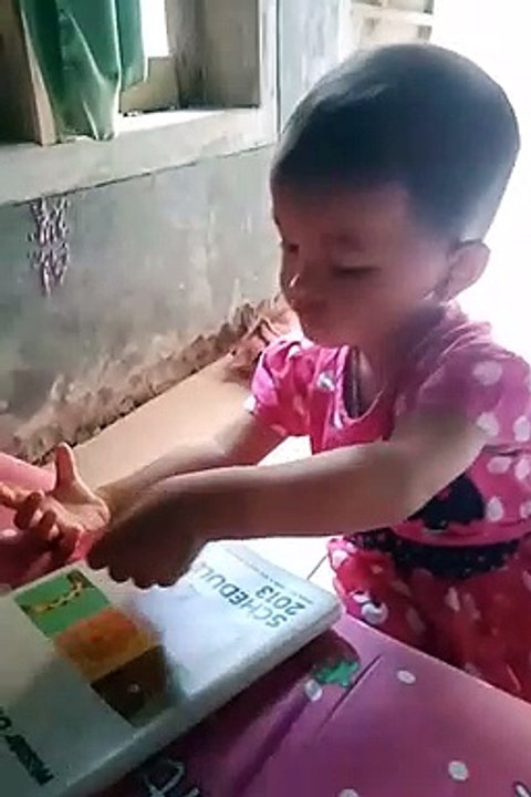Bermain jelly