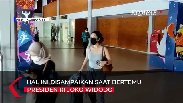 Putin Ingin Buka Penerbangan Moskwa-Bali, Tertarik?