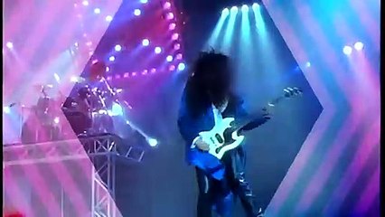 SI AUN NO SABES - RETRO HARD ROCK