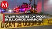 Asesinan a seis hombres dentro de una vivienda en Baja California
