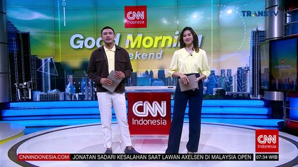 GOOD MORNING WEEKEND  247 LIVE