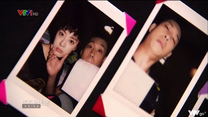 Nàng Dâu Hiện Đại Tập 25 (Phim Hoa Ngữ - Thuyết Minh VTV1)