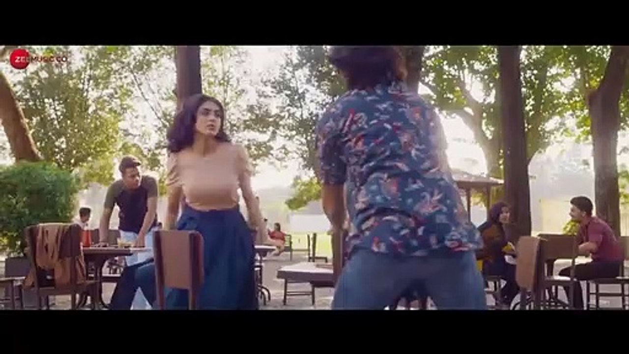 Maiyya Mainu - Jersey | Shahid Kapoor, Mrunal T| Sachet-Parampara,Shellee| Gowtam T| 22nd April 2022
