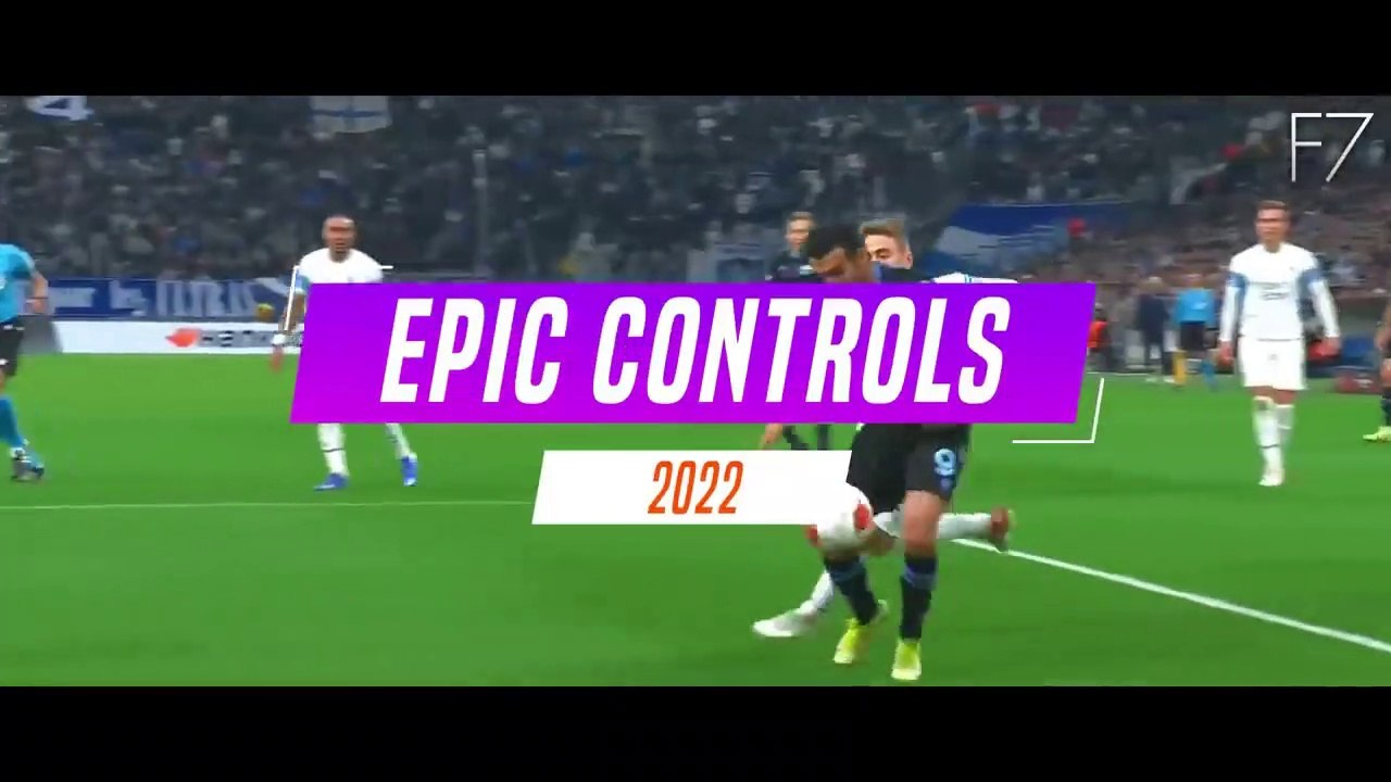 epic controls bola \\ and skill \\