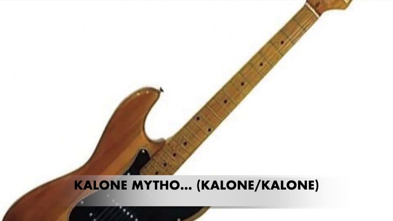 MYTHO... (KALONE/KALONE)