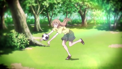 TVアニメ『アオアシ』第2クールノンクレジットエンディングムービー ♪神はサイコロを振らない_「カラー・リリィの恋文」