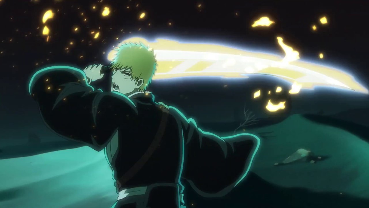 BLEACH: Thousand Year Blood War Arc - Official Trailer 2