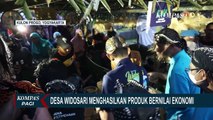 Widosari di Kulon Progo Masuk 50 Besar Ajang ADWI 2022
